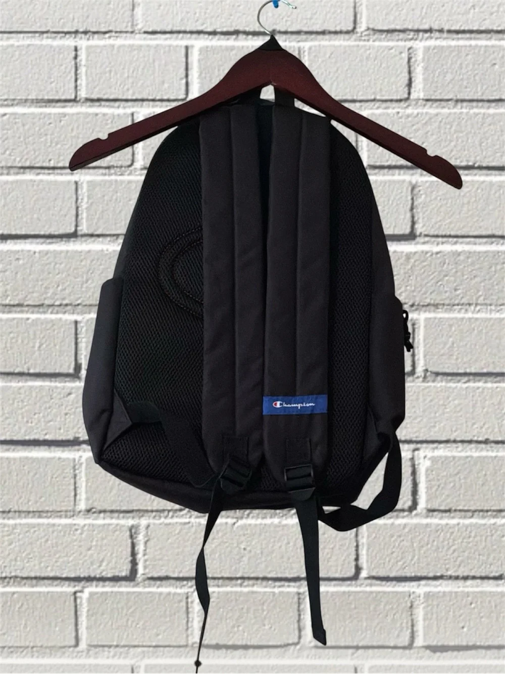 🌙✨ CHAMPION Champ Franchise  Backpack